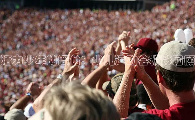 333体育app官方最新版本功能介绍蓝色光标活力少年的舞台：少儿运动会精彩回顾