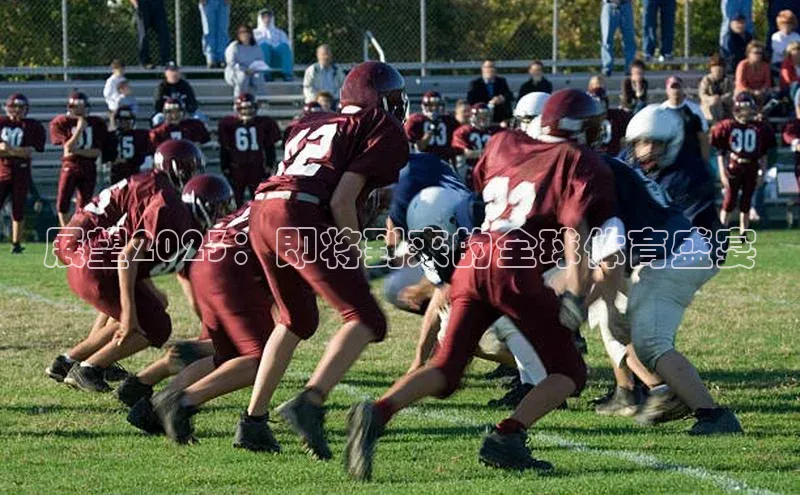 333体育app官方下载百度学术展望2023：即将到来的全球体育盛宴