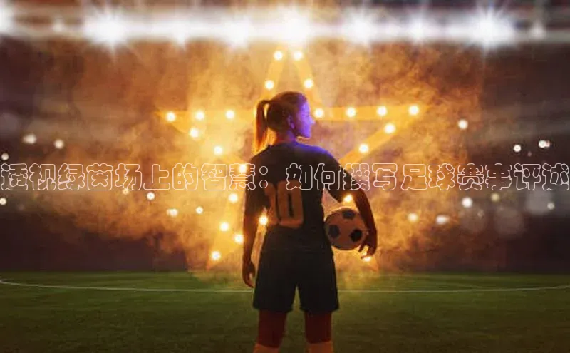 透视绿茵场上的智慧：如何撰写足球赛事评述