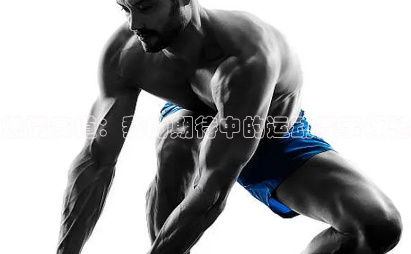 燃情赛道：我的期待中的运动赛事体验