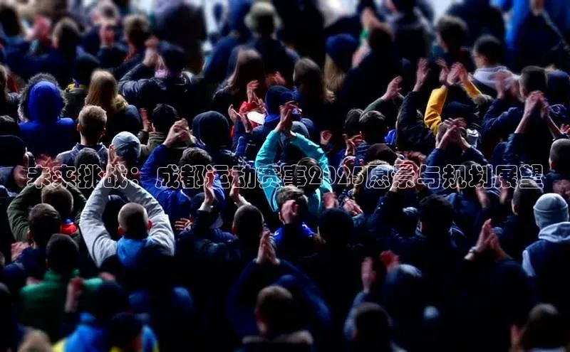 未来挑战：成都运动赛事2025愿景与规划展望