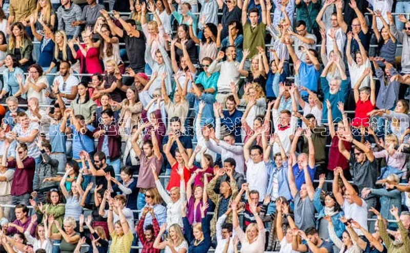 光影竞技：运动赛事摄影参数的深度与创新设计