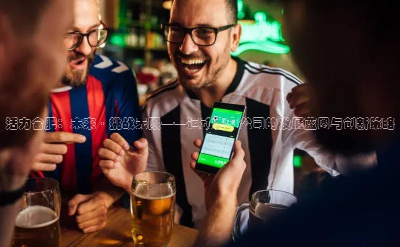 活力合肥：未来·挑战无限——运动赛事公司的发展蓝图与创新策略