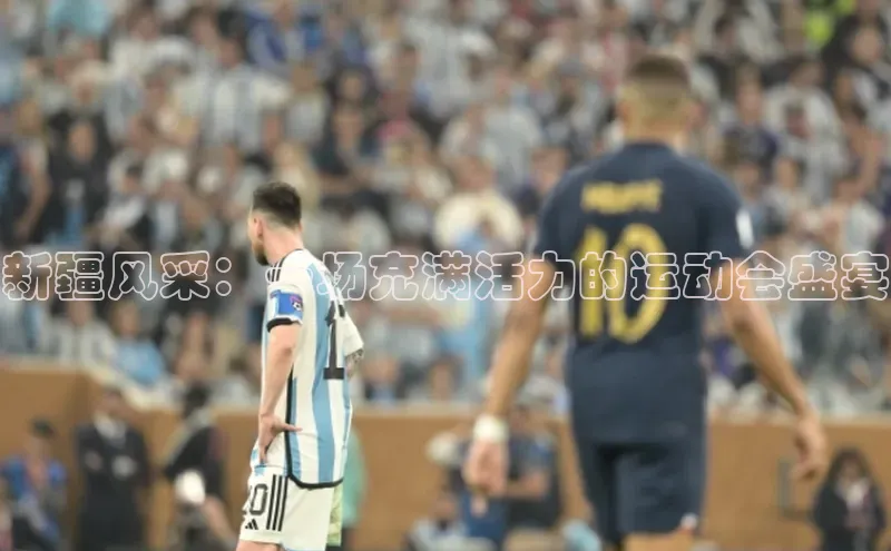 新疆风采：一场充满活力的运动会盛宴