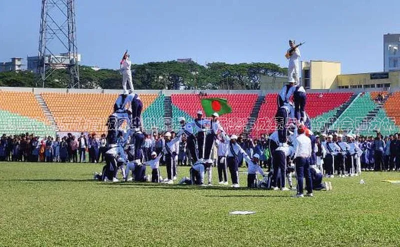 印度在世界体育版图中的崛起：国际赛事成绩与地位的全面分析
