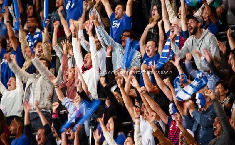 GlobalSportsSpectator:APerspectivefromtheHosts