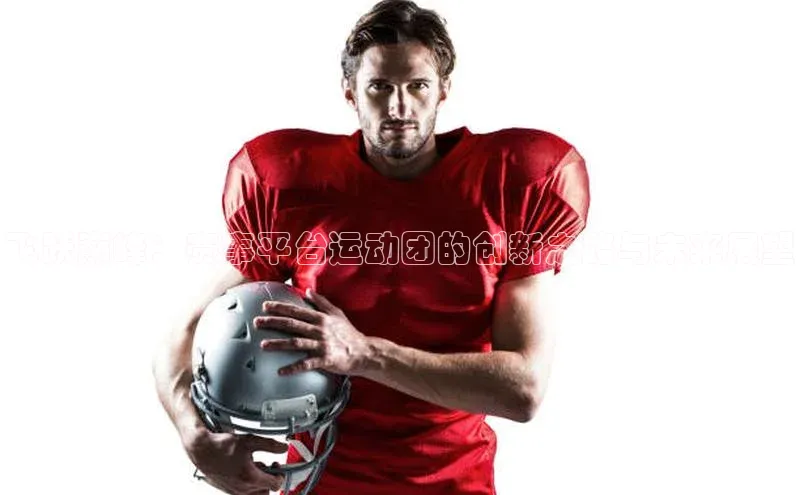 飞跃巅峰：赛事平台运动团的创新之路与未来展望