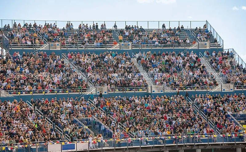 2023年十大最火爆的热门运动赛事：从马拉松到极限挑战，一网打尽全球运动热潮