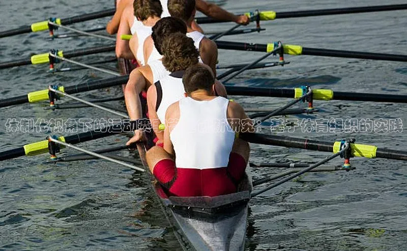 体制化视角下的运动赛事管理创新研究：基于体育组织的实践