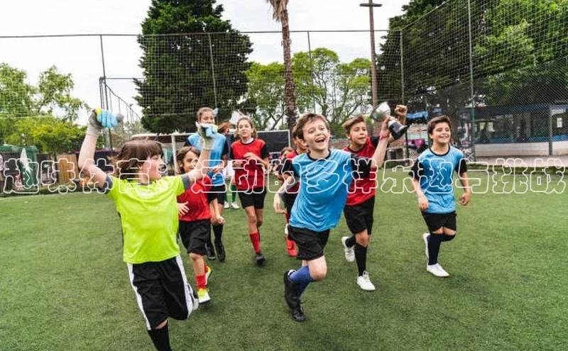 趣味体育：运动的多样乐趣与挑战