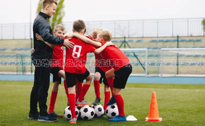 提升运动场地赛事品质：制定详细等级标准的策略与实践