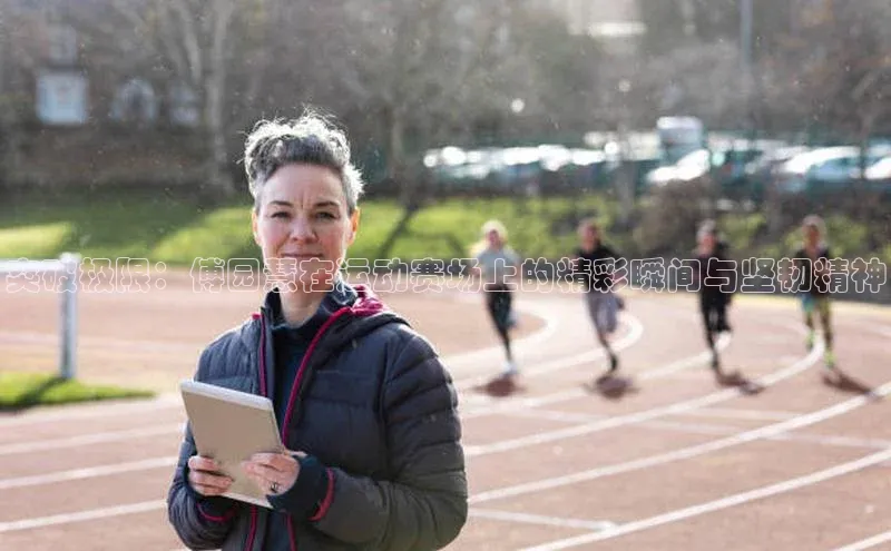 突破极限：傅园慧在运动赛场上的精彩瞬间与坚韧精神