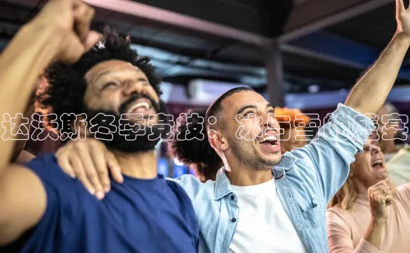 达沃斯冬季竞技：冰与雪的盛宴