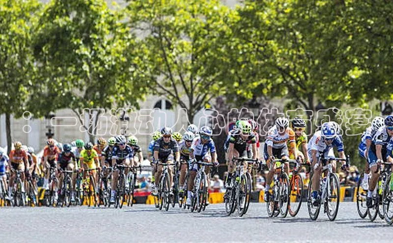 ：一场激动人心的体育盛宴