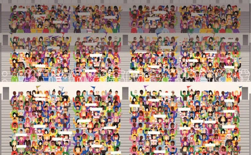 ：弹弓运动赛事的多样性与挑战