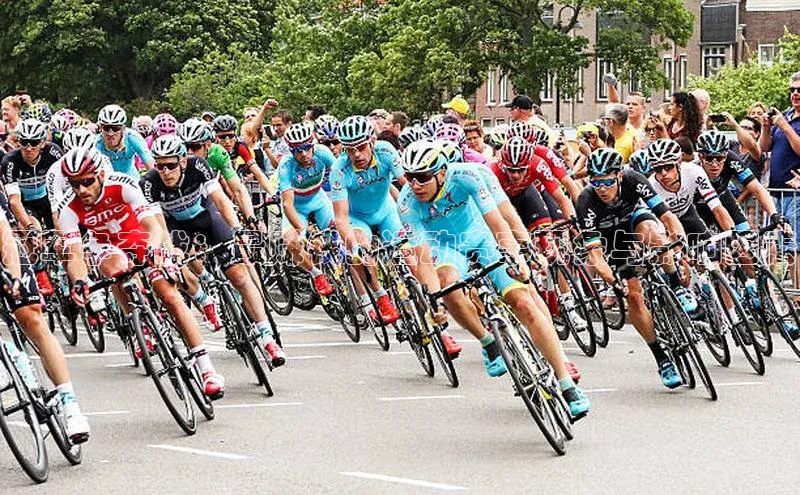 冠军争夺战：最赚钱的运动赛事现象与影响因素