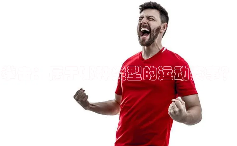 拳击：属于哪种类型的运动赛事？